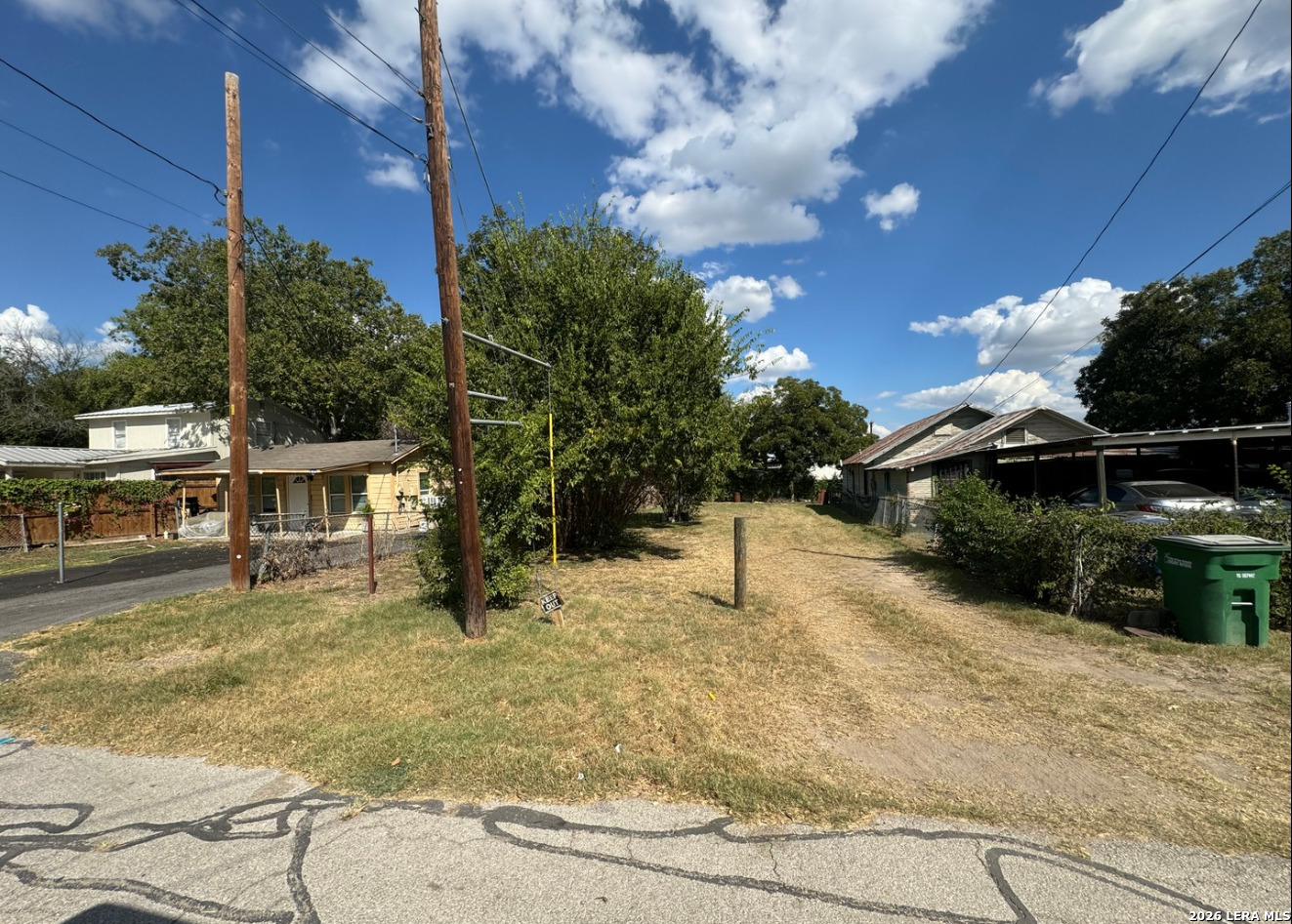 120 Pioneer Road San Antonio TX 78210