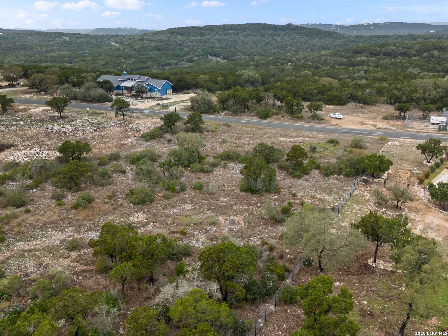 Lot 14 Pr 2777 Mico TX 78056