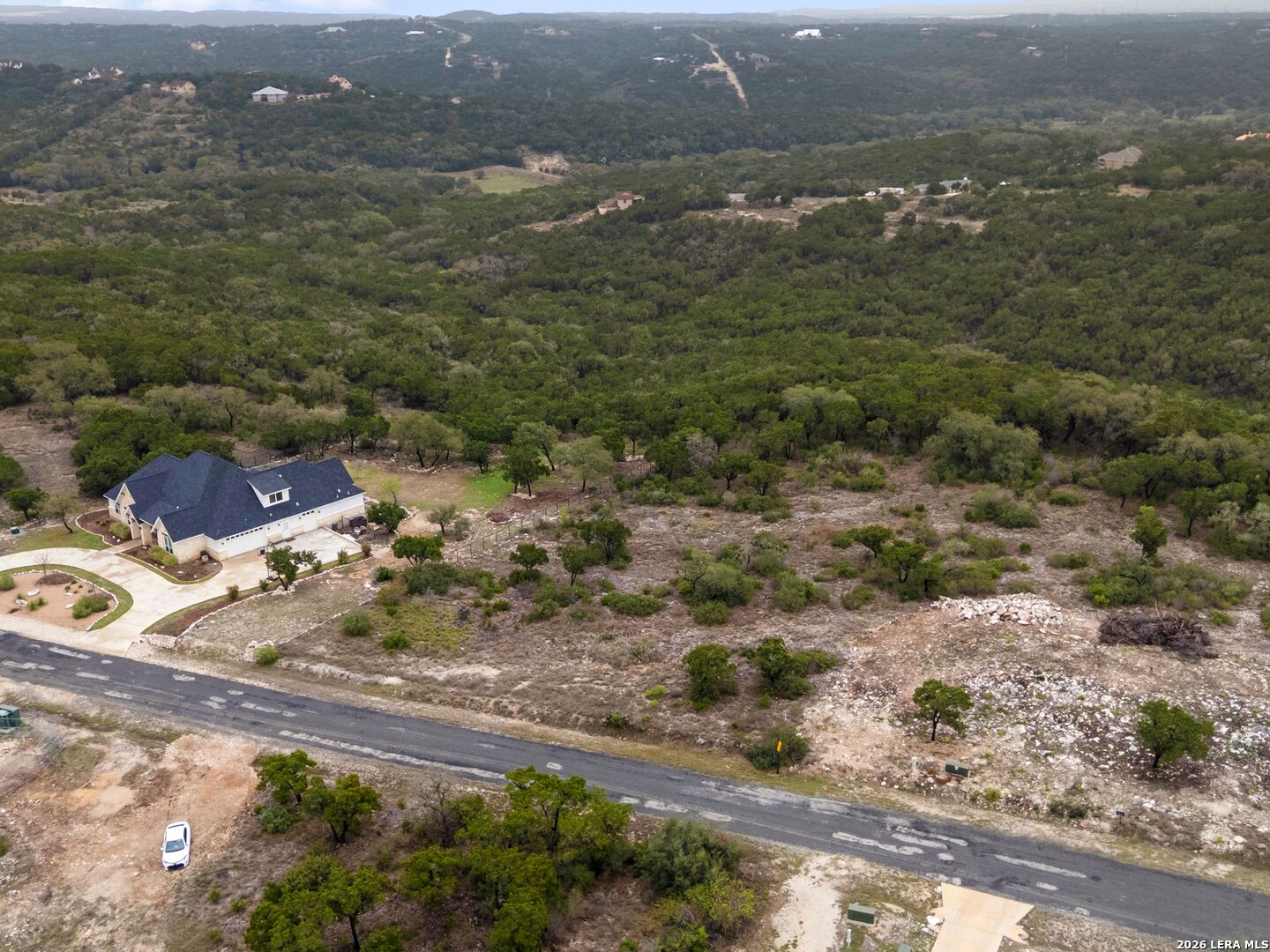 Lot 14 Pr 2777 Mico TX 78056