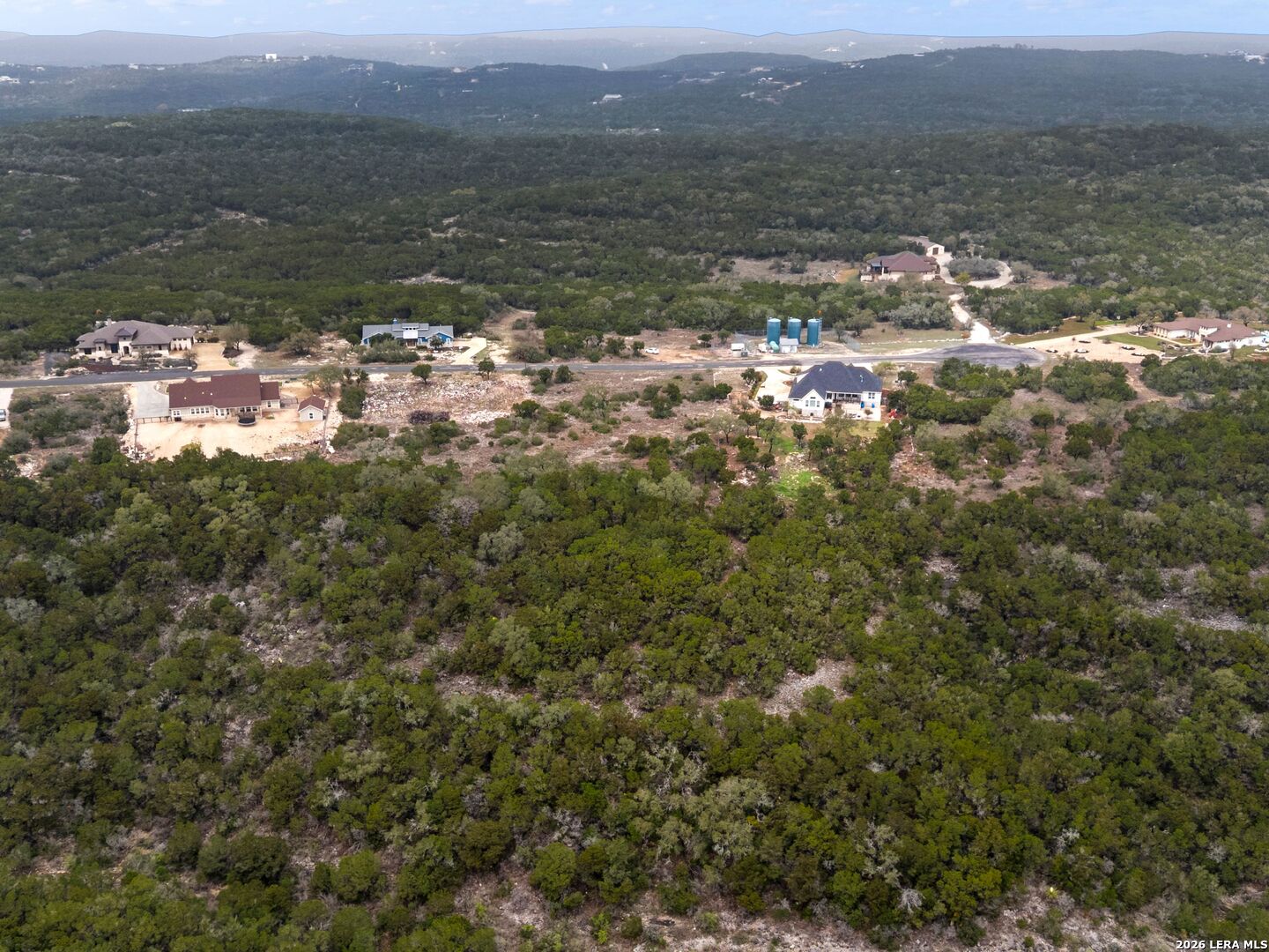 Lot 14 Pr 2777 Mico TX 78056