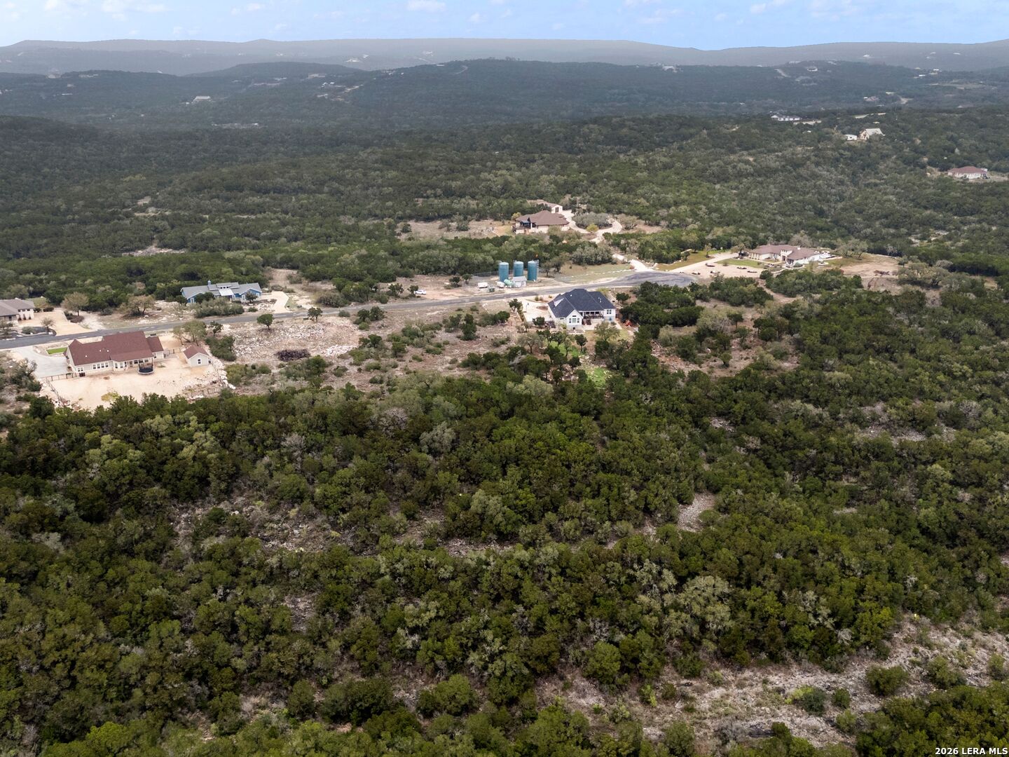 Lot 14 Pr 2777 Mico TX 78056