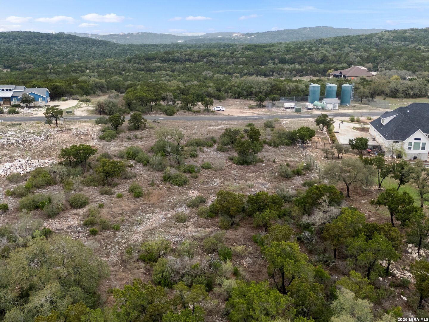Lot 14 Pr 2777 Mico TX 78056