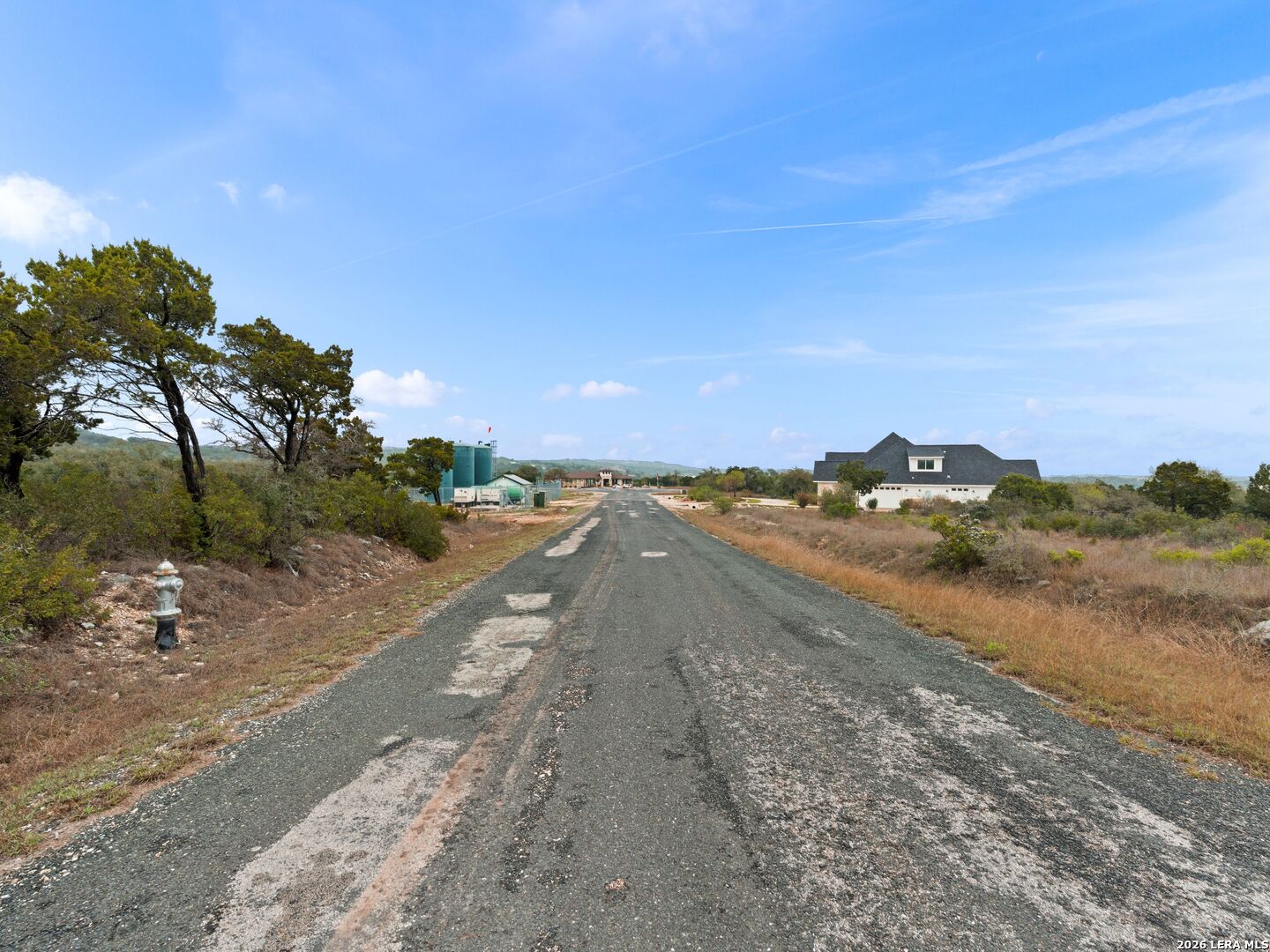 Lot 14 Pr 2777 Mico TX 78056