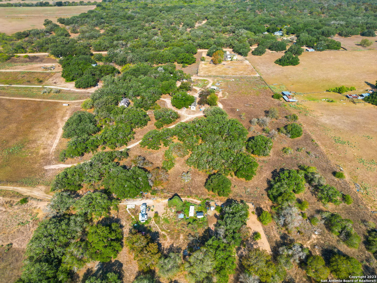 4401 Hardy Road Elmendorf TX 78112