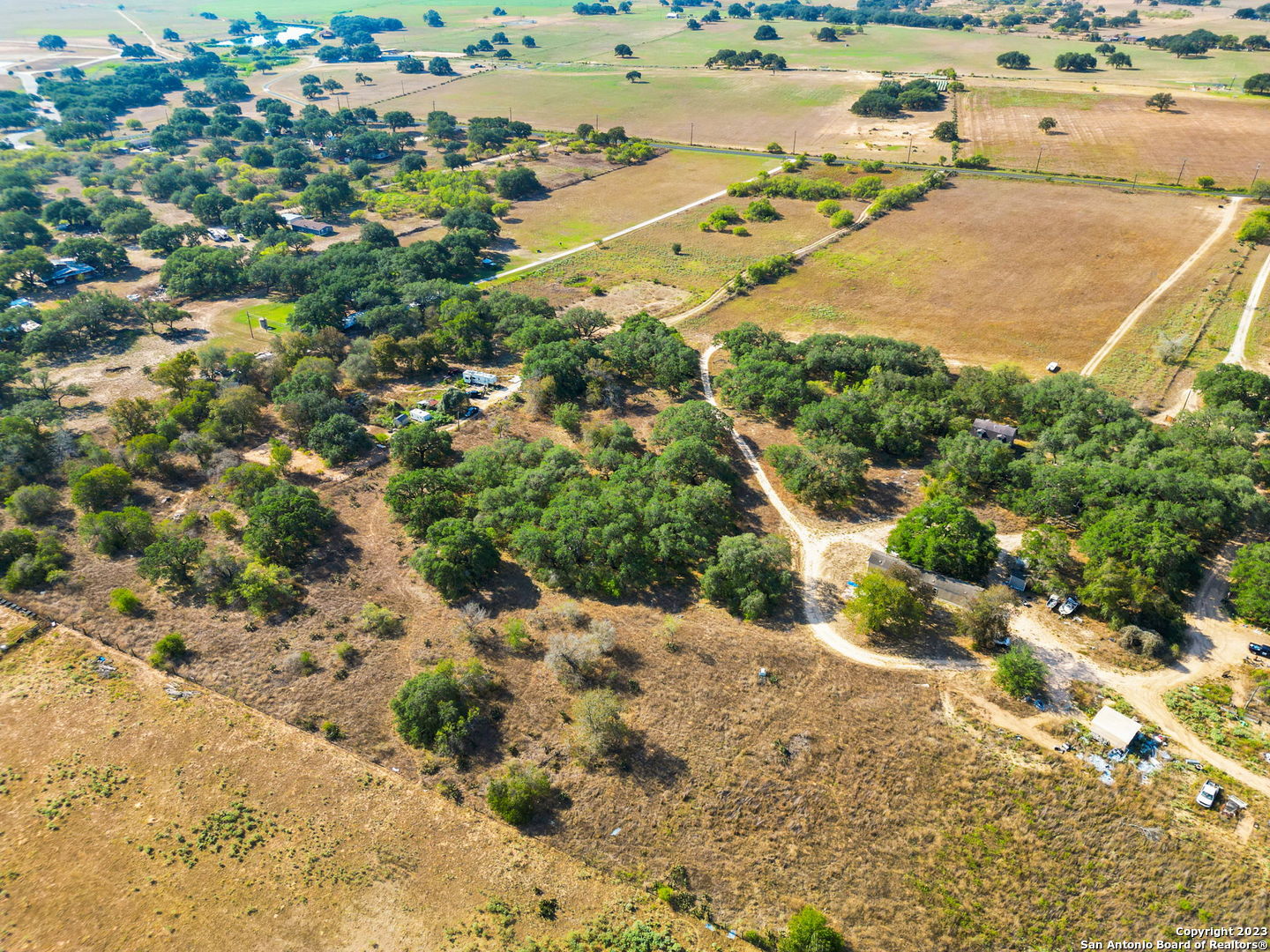 4401 Hardy Road Elmendorf TX 78112