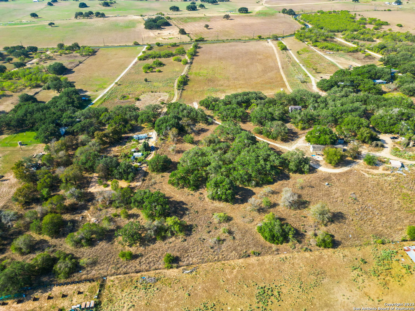 4401 Hardy Road Elmendorf TX 78112