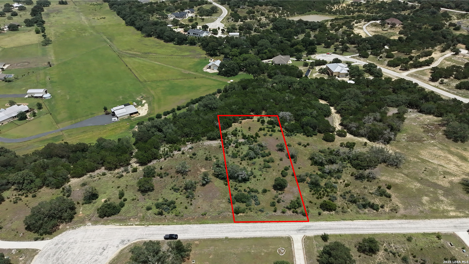 171 Lariat Trace Bandera TX 78003