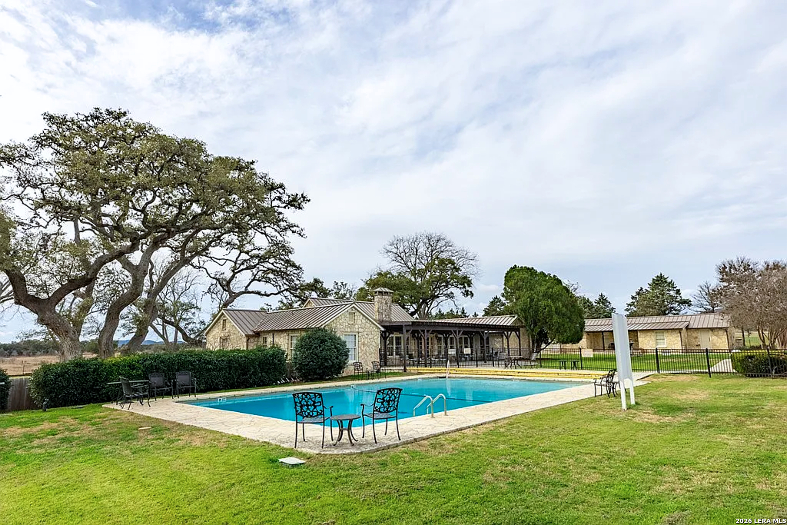 171 Lariat Trace Bandera TX 78003