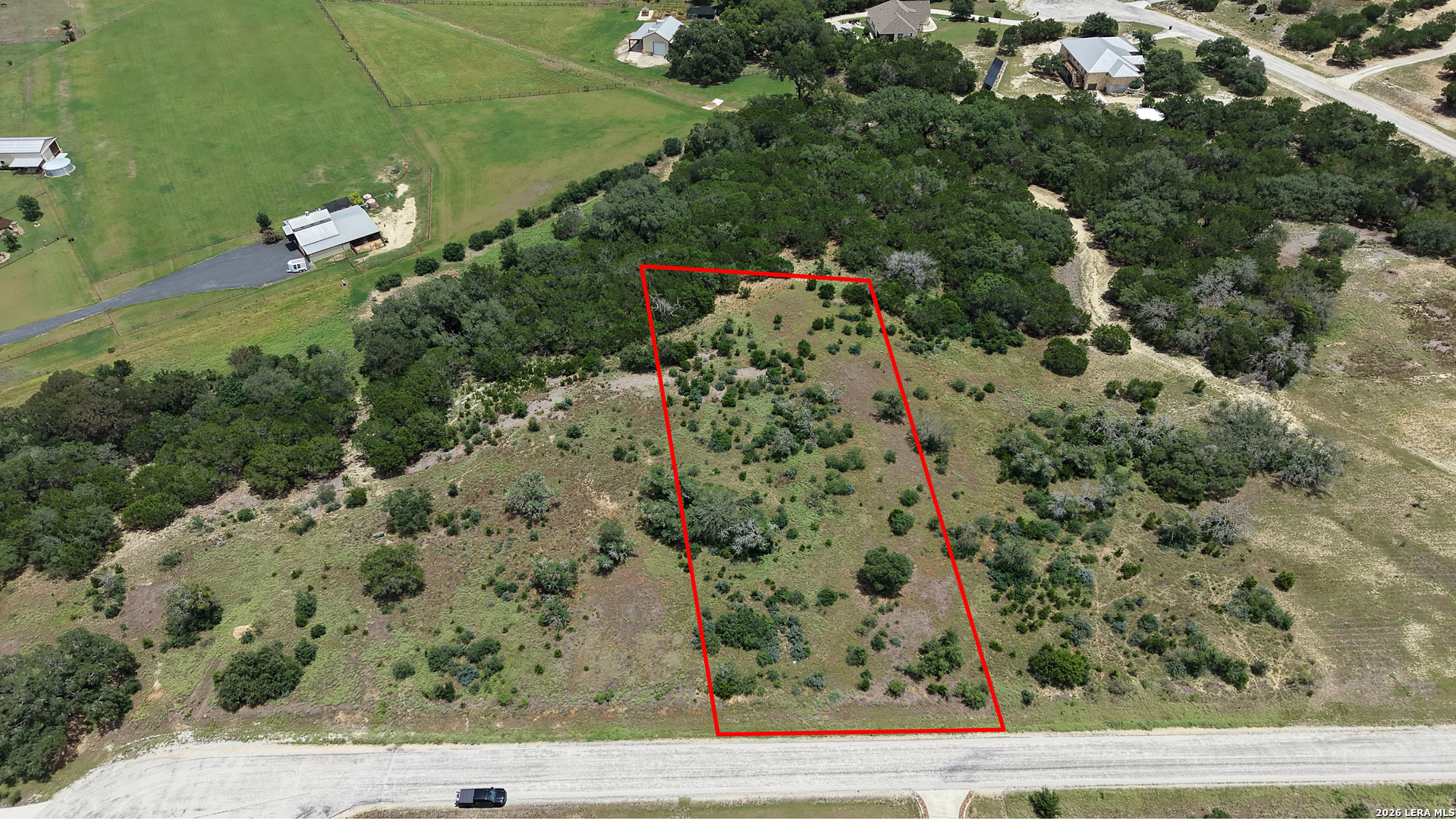 171 Lariat Trace Bandera TX 78003