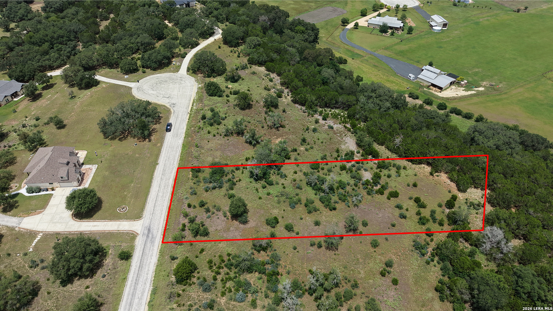 171 Lariat Trace Bandera TX 78003