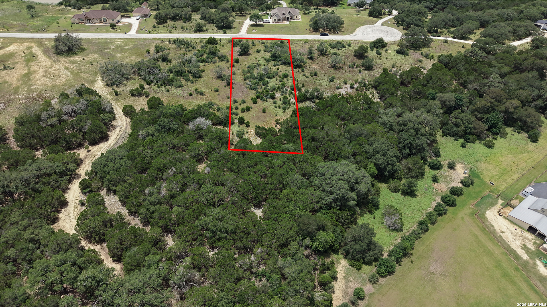171 Lariat Trace Bandera TX 78003