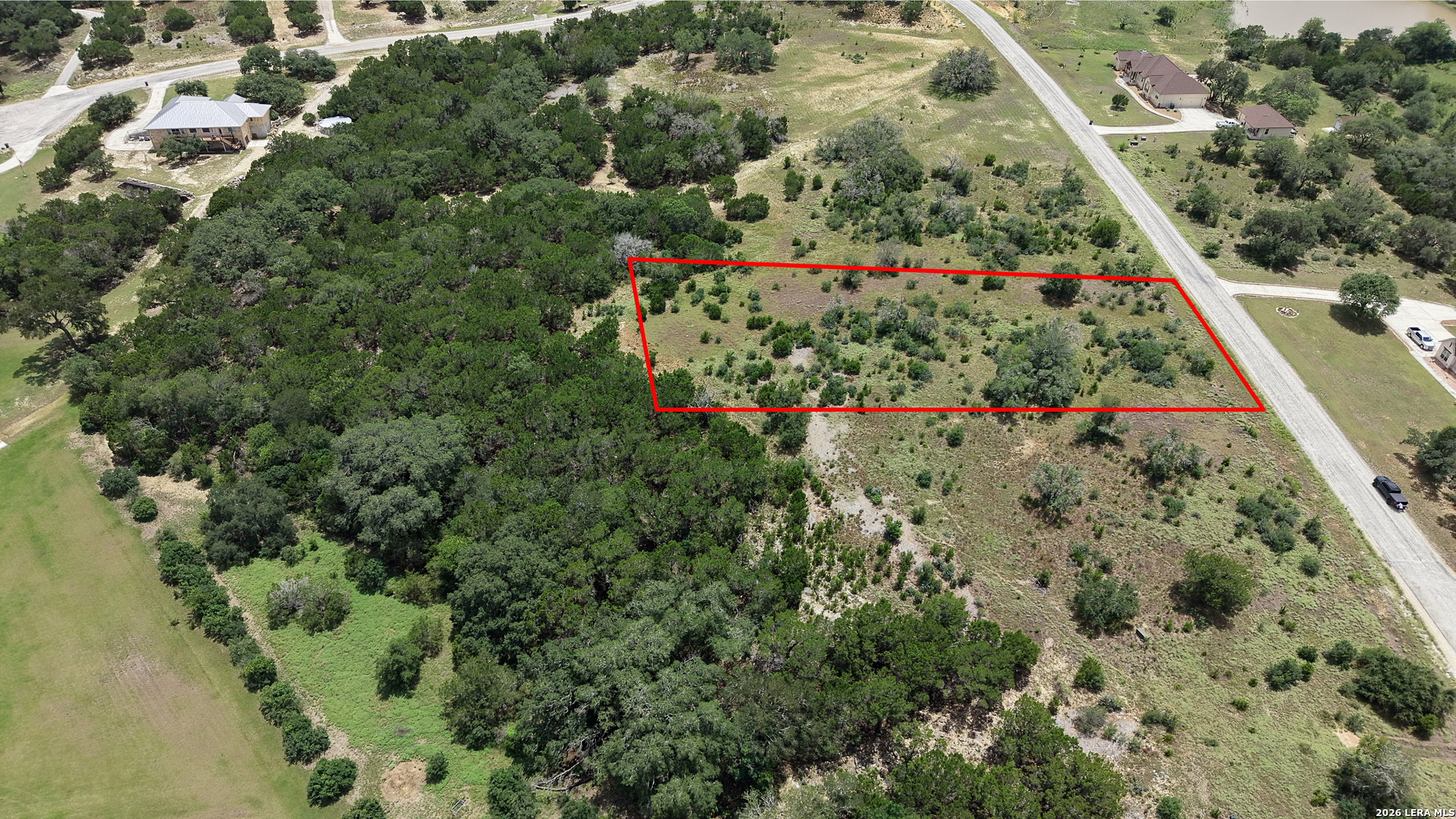 171 Lariat Trace Bandera TX 78003