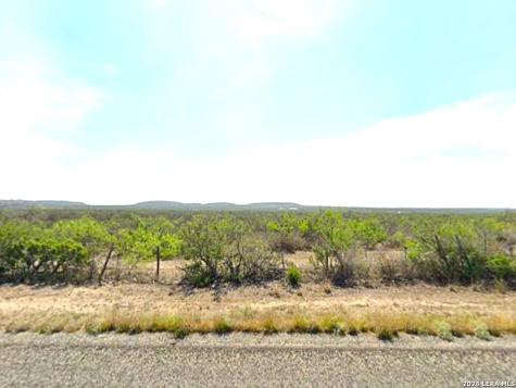 3924 State Highway 163 Comstock TX 78837