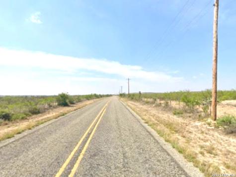 3924 State Highway 163 Comstock TX 78837