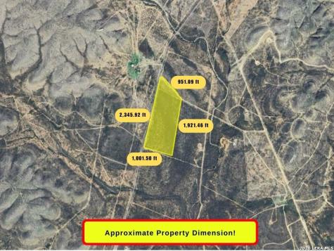 3924 State Highway 163 Comstock TX 78837