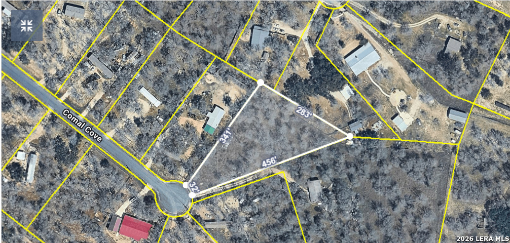 1823 Comal Cove San Antonio TX 78264