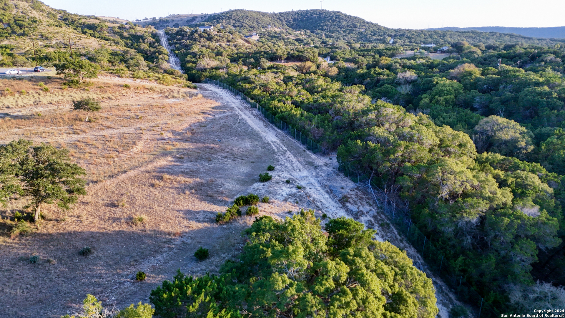 Lot 34 Blackbuck Trail Pipe Creek TX 78063