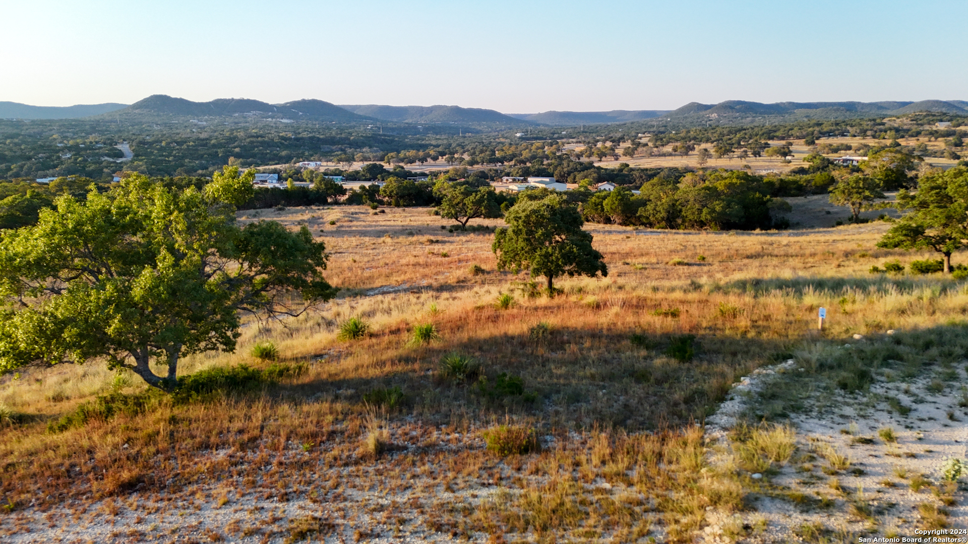 Lot 34 Blackbuck Trail Pipe Creek TX 78063