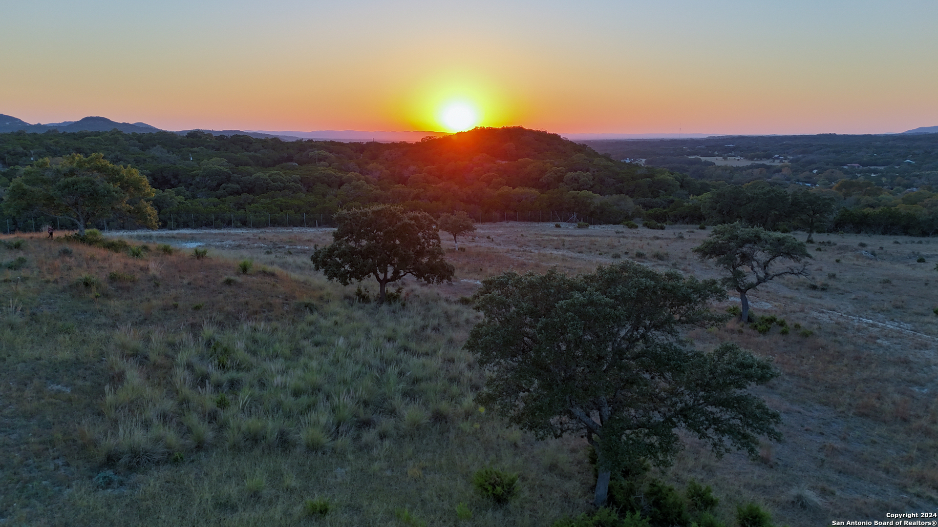 Lot 34 Blackbuck Trail Pipe Creek TX 78063