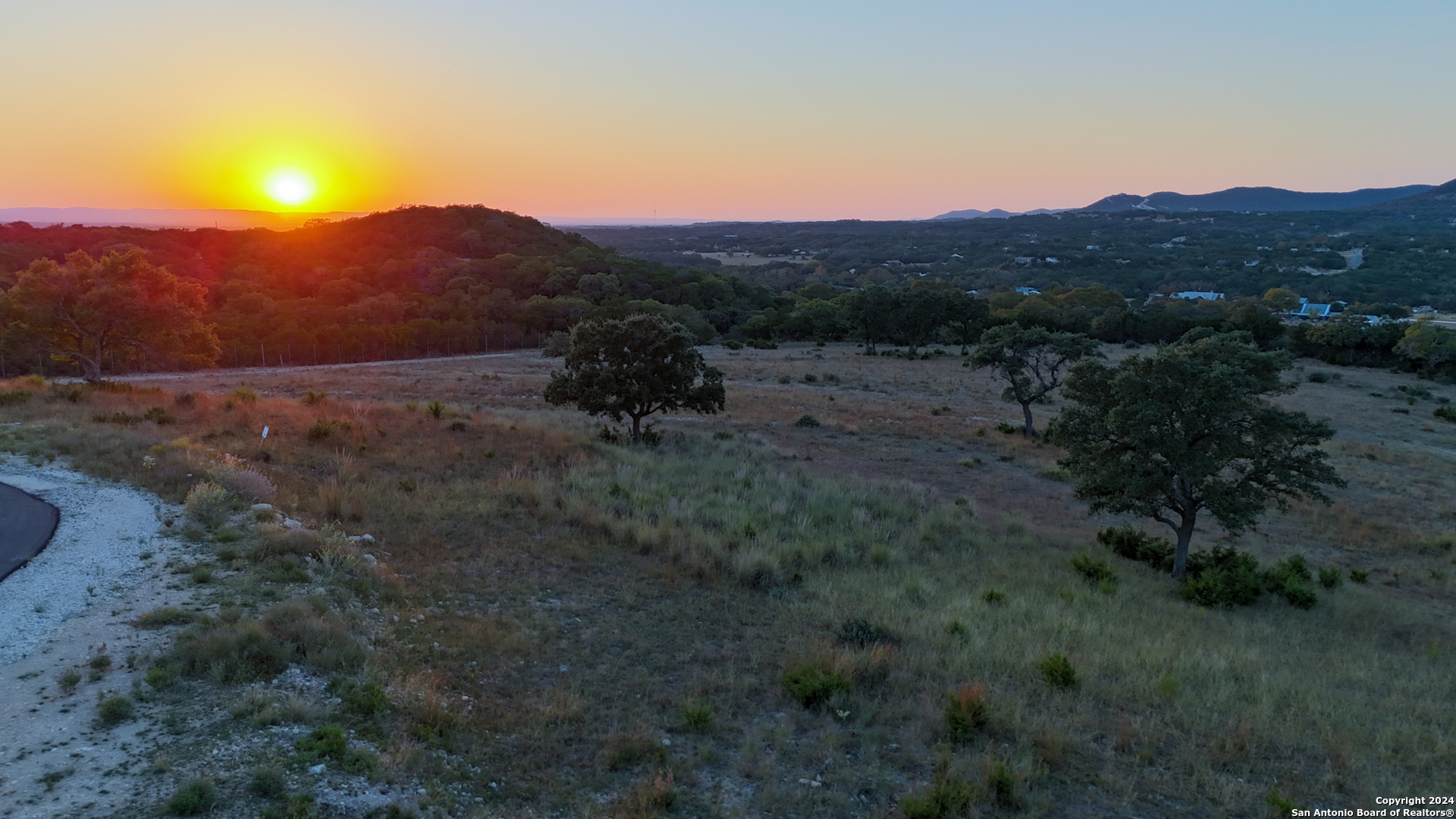 Lot 34 Blackbuck Trail Pipe Creek TX 78063