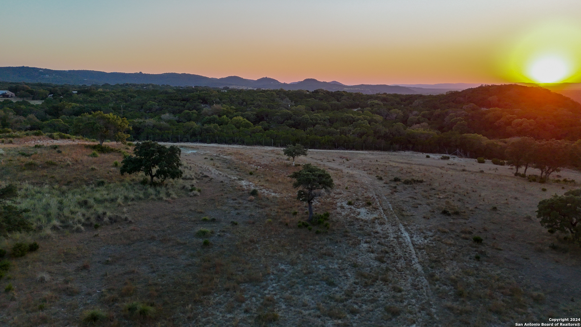 Lot 34 Blackbuck Trail Pipe Creek TX 78063