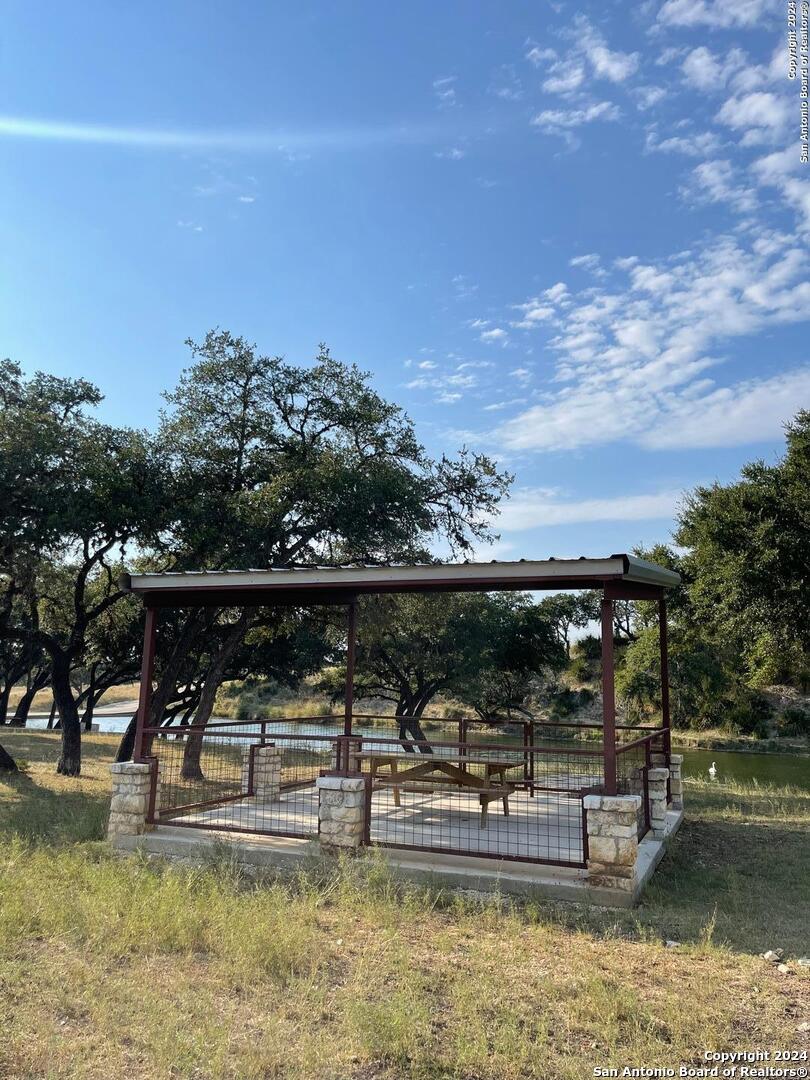 Lot 34 Blackbuck Trail Pipe Creek TX 78063