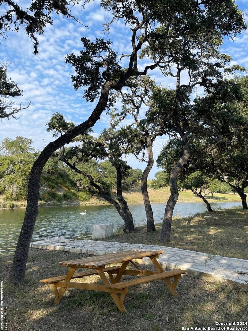 Lot 34 Blackbuck Trail Pipe Creek TX 78063