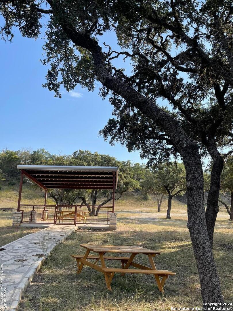 Lot 34 Blackbuck Trail Pipe Creek TX 78063