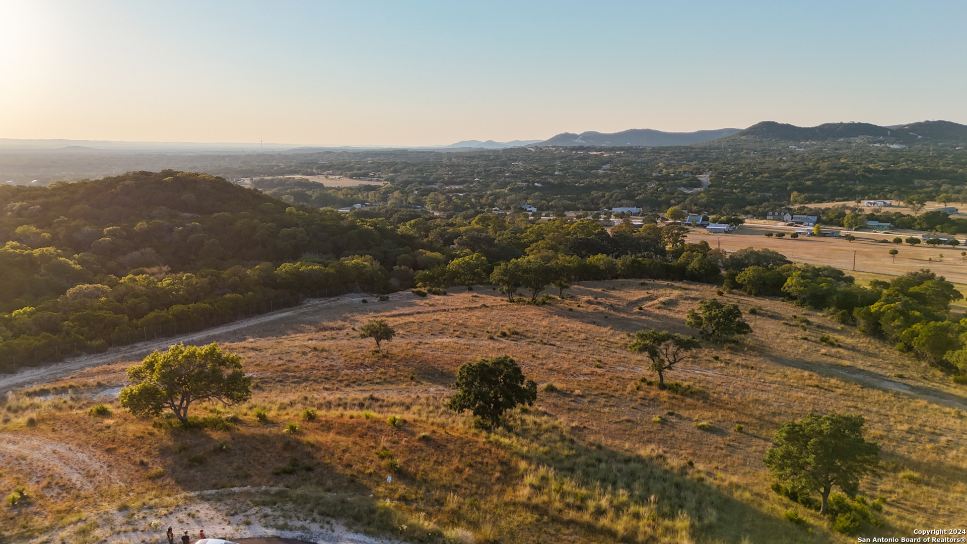 Lot 34 Blackbuck Trail Pipe Creek TX 78063