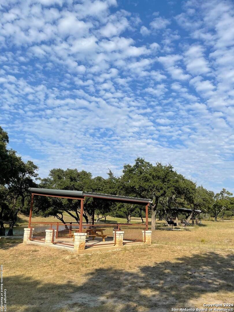 Lot 34 Blackbuck Trail Pipe Creek TX 78063