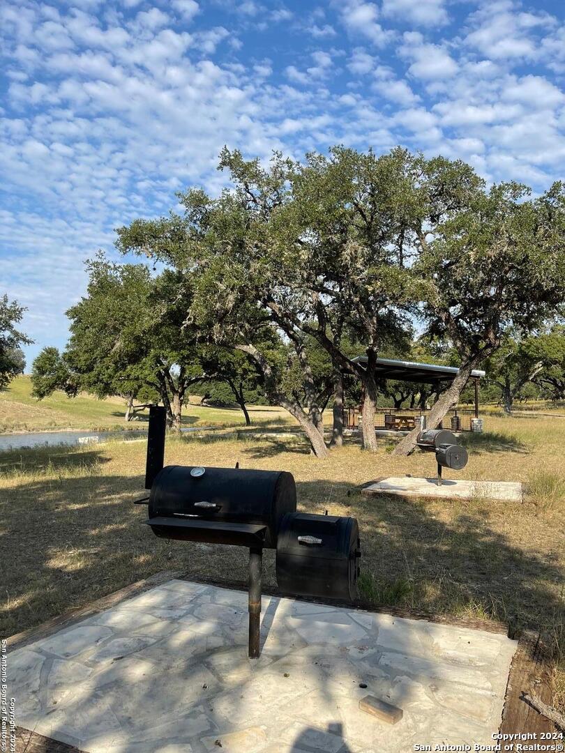 Lot 34 Blackbuck Trail Pipe Creek TX 78063