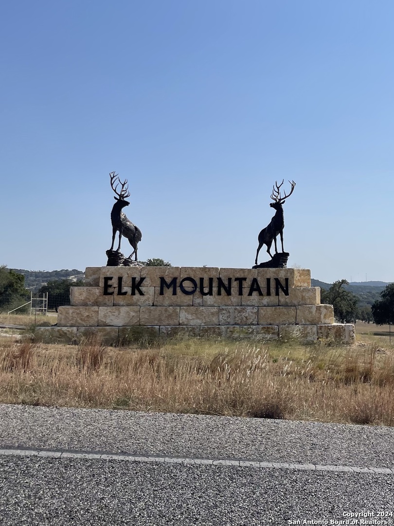 Lot 34 Blackbuck Trail Pipe Creek TX 78063