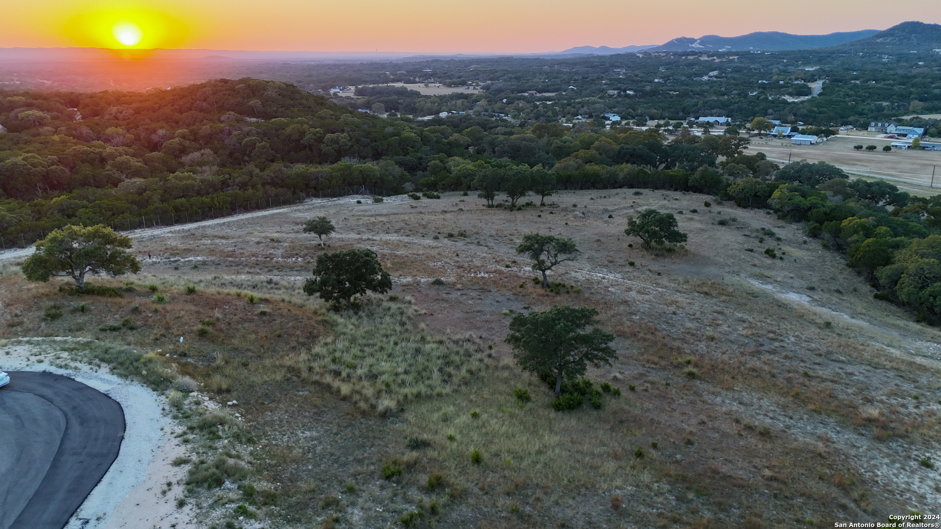 Lot 34 Blackbuck Trail Pipe Creek TX 78063