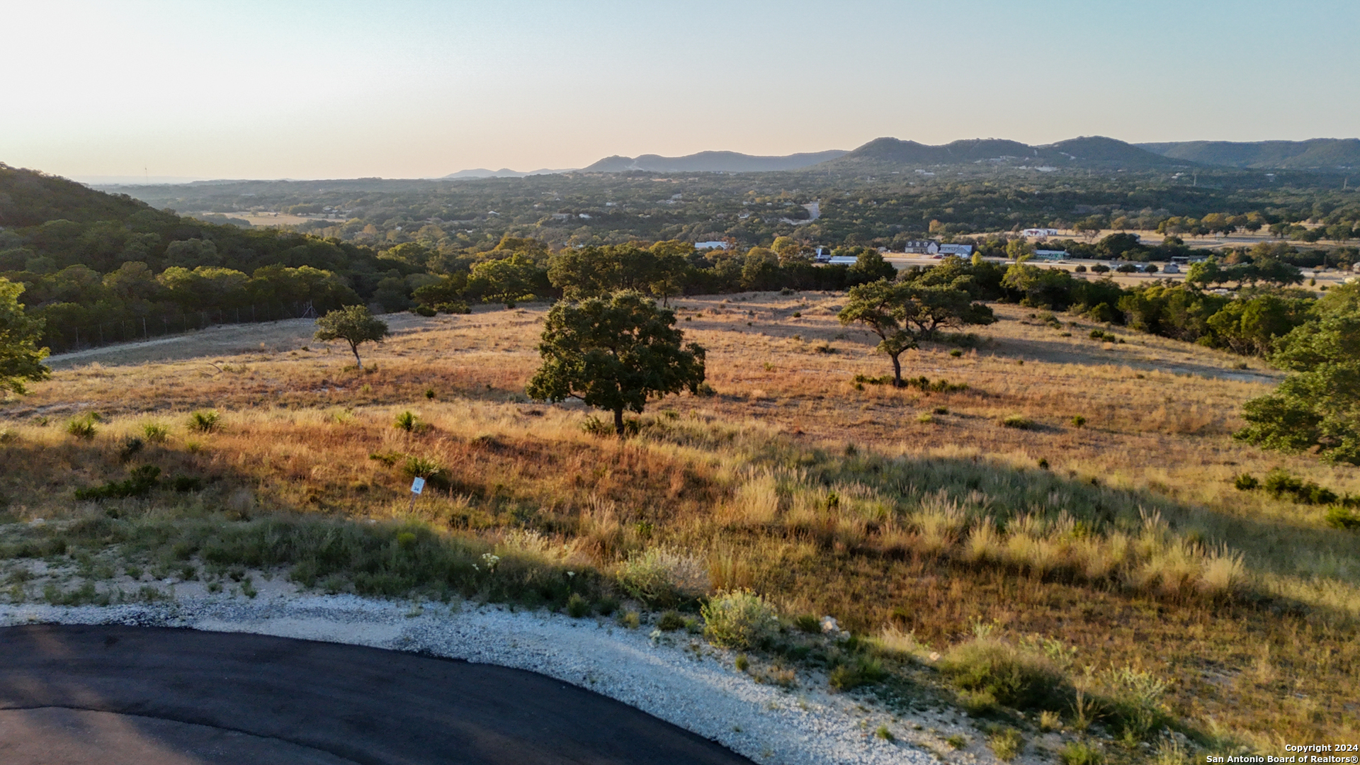 Lot 34 Blackbuck Trail Pipe Creek TX 78063