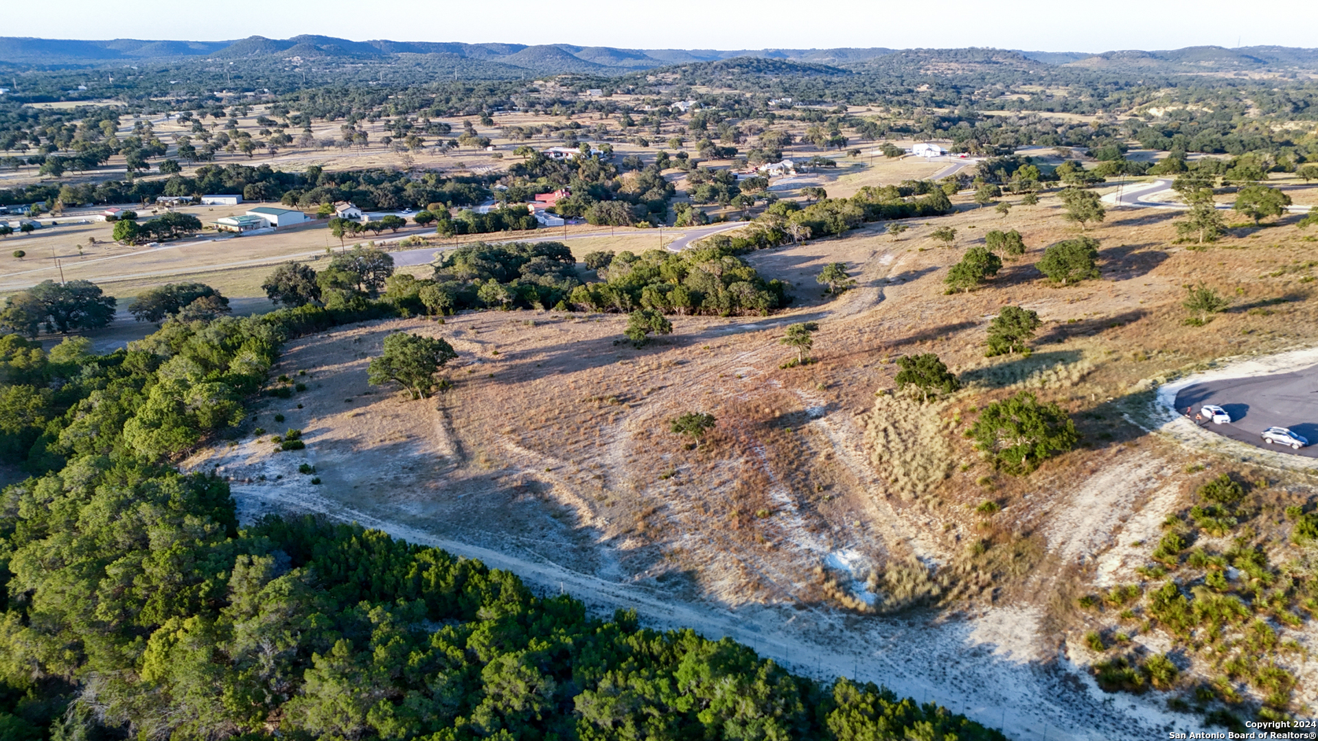 Lot 34 Blackbuck Trail Pipe Creek TX 78063