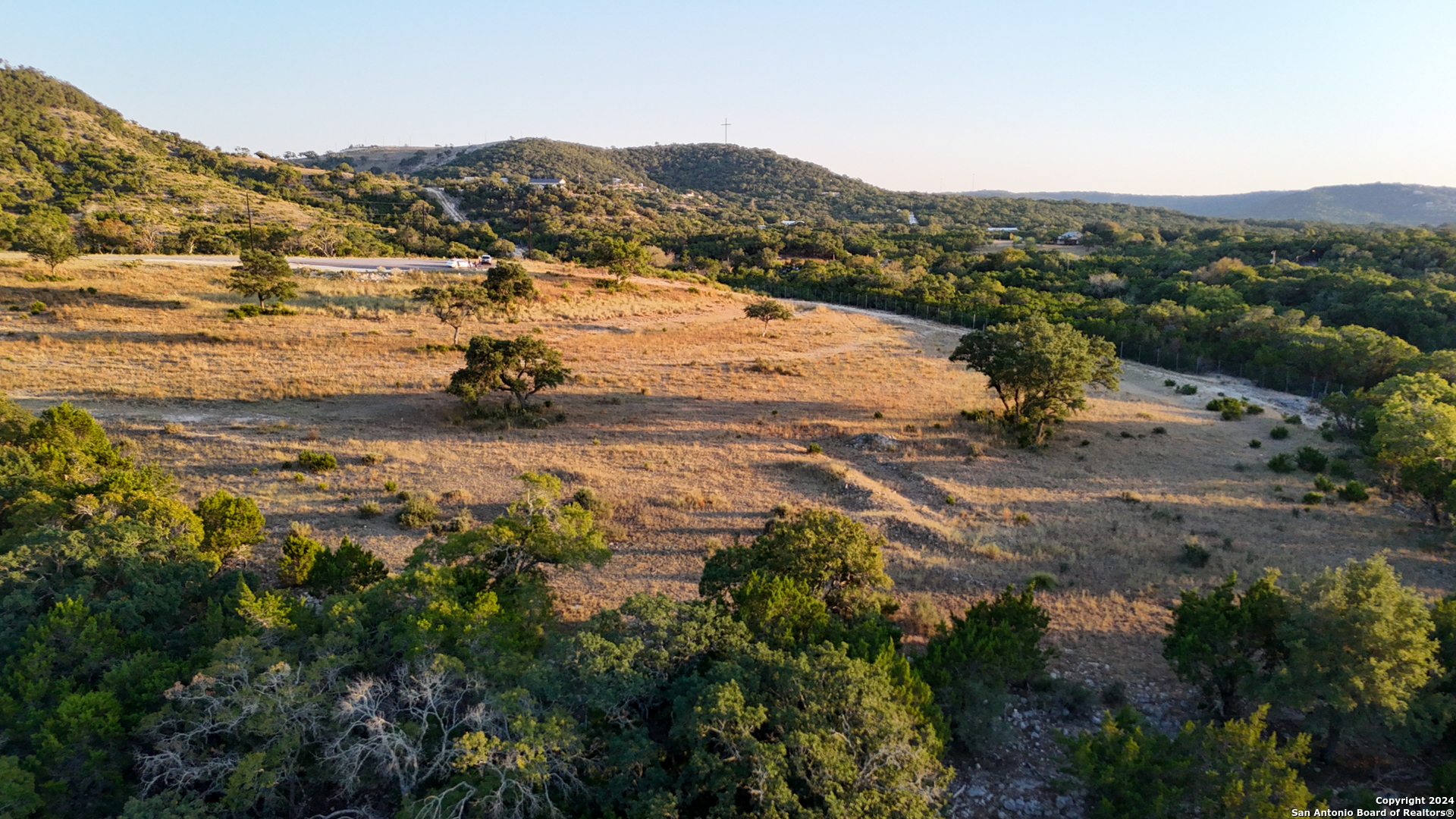 Lot 34 Blackbuck Trail Pipe Creek TX 78063