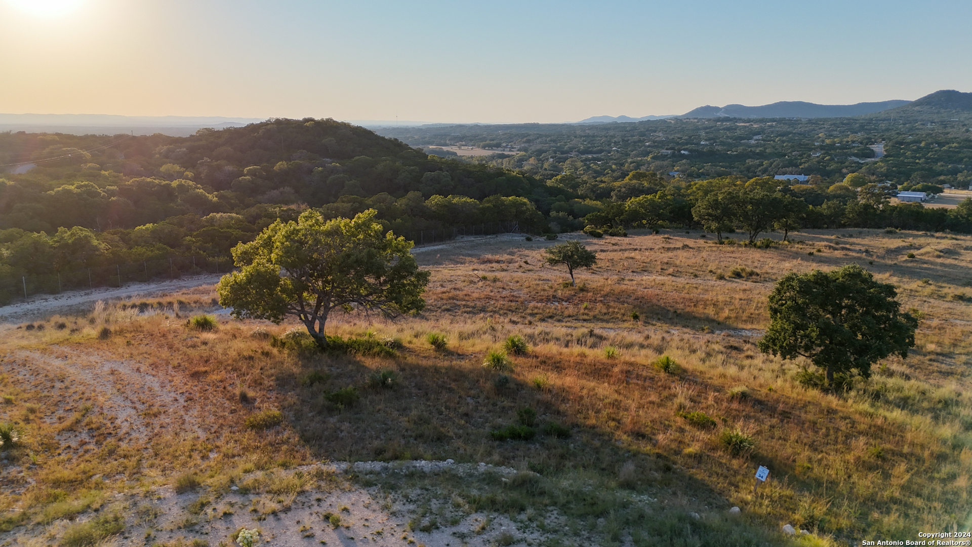 Lot 34 Blackbuck Trail Pipe Creek TX 78063