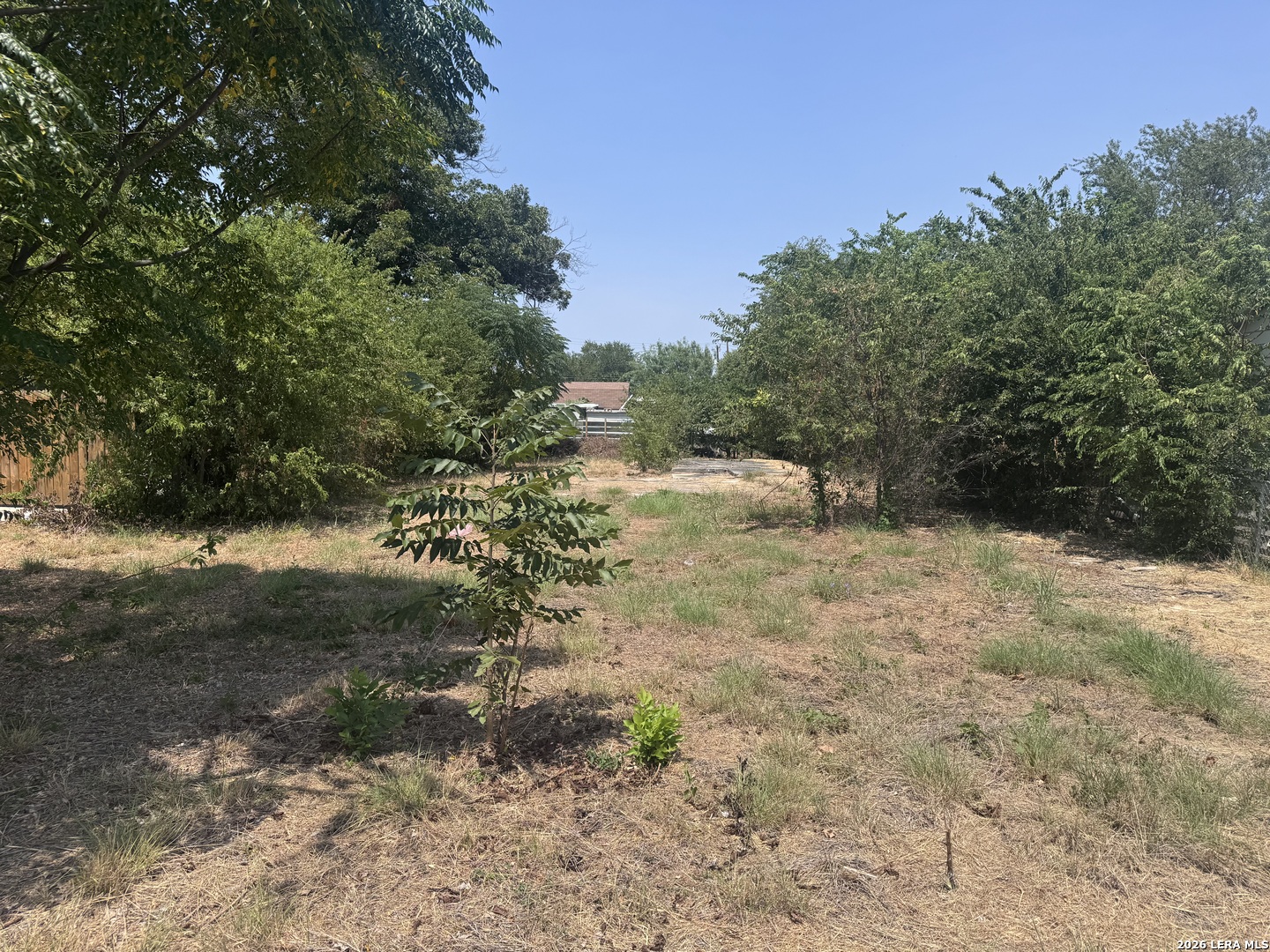2243 Burnet Street San Antonio TX 78202