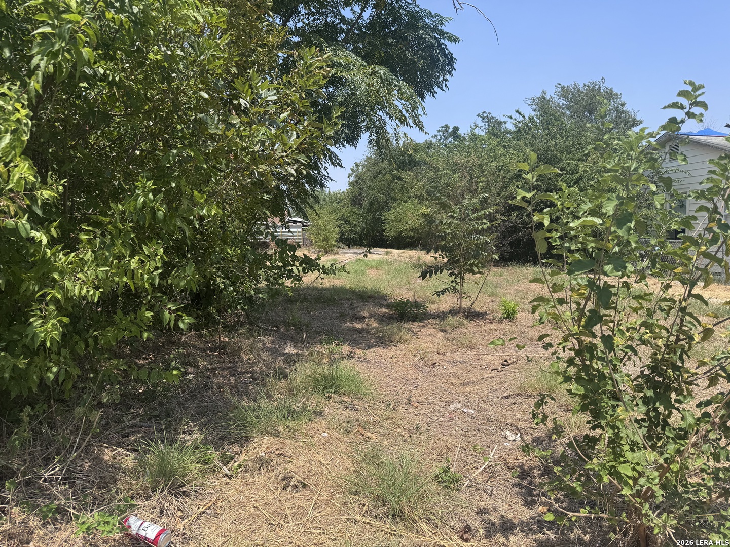2243 Burnet Street San Antonio TX 78202