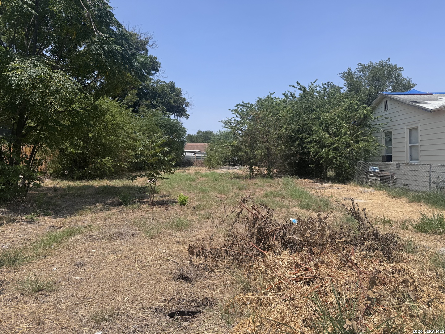 2243 Burnet Street San Antonio TX 78202