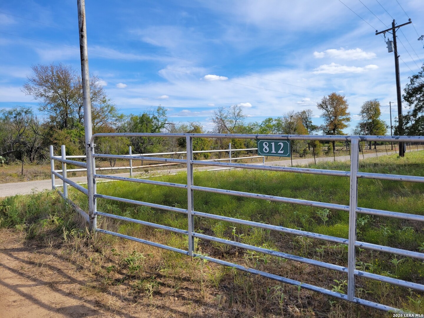 812 Fox Lane Lockhart TX 78644