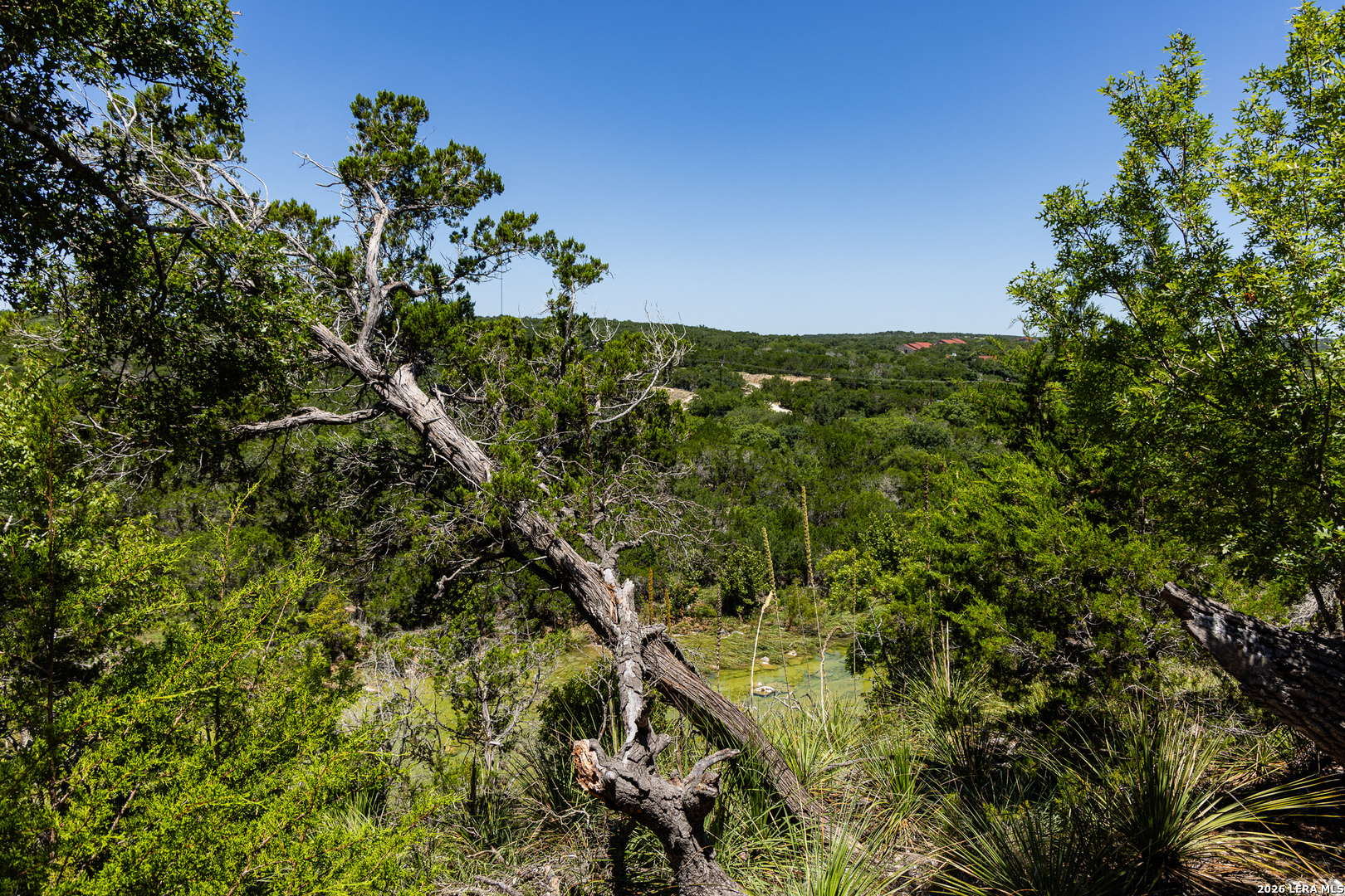 165 Cherry Springs Road Hunt TX 78024