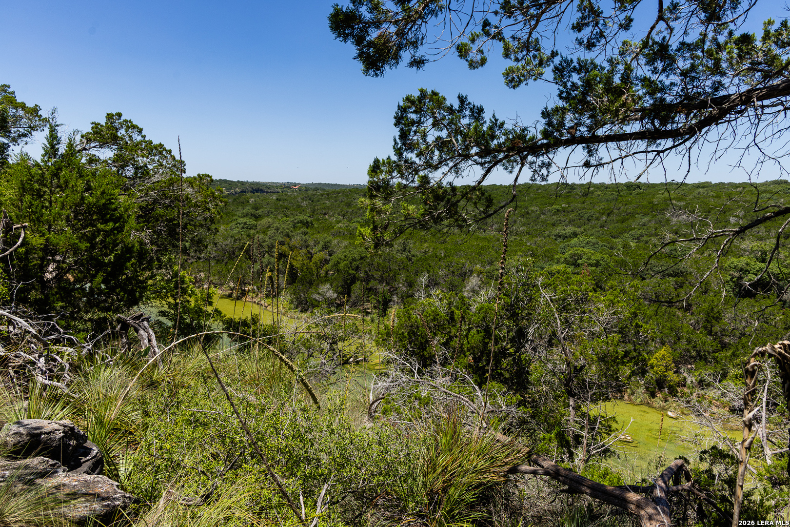 165 Cherry Springs Road Hunt TX 78024