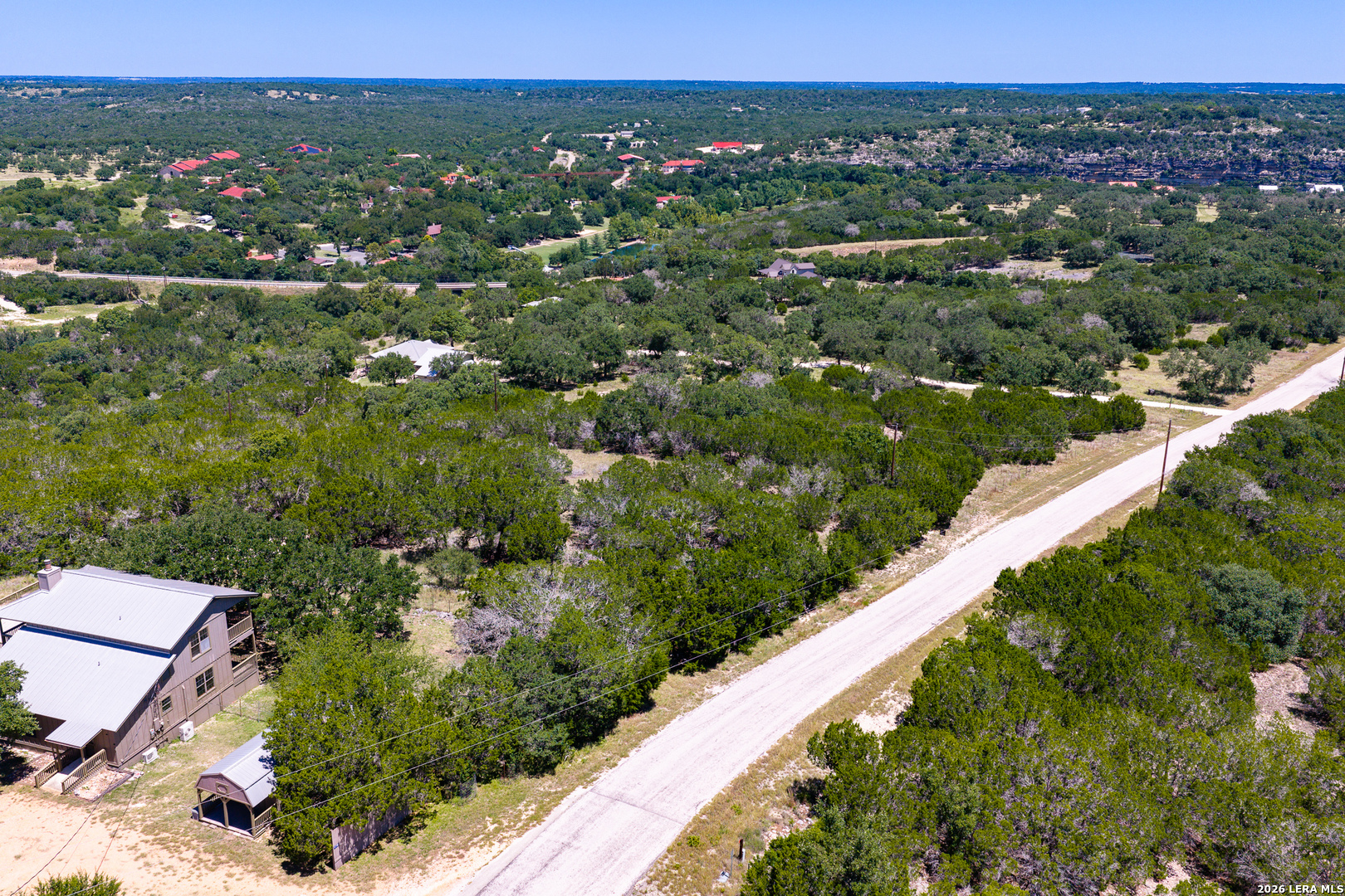 165 Cherry Springs Road Hunt TX 78024
