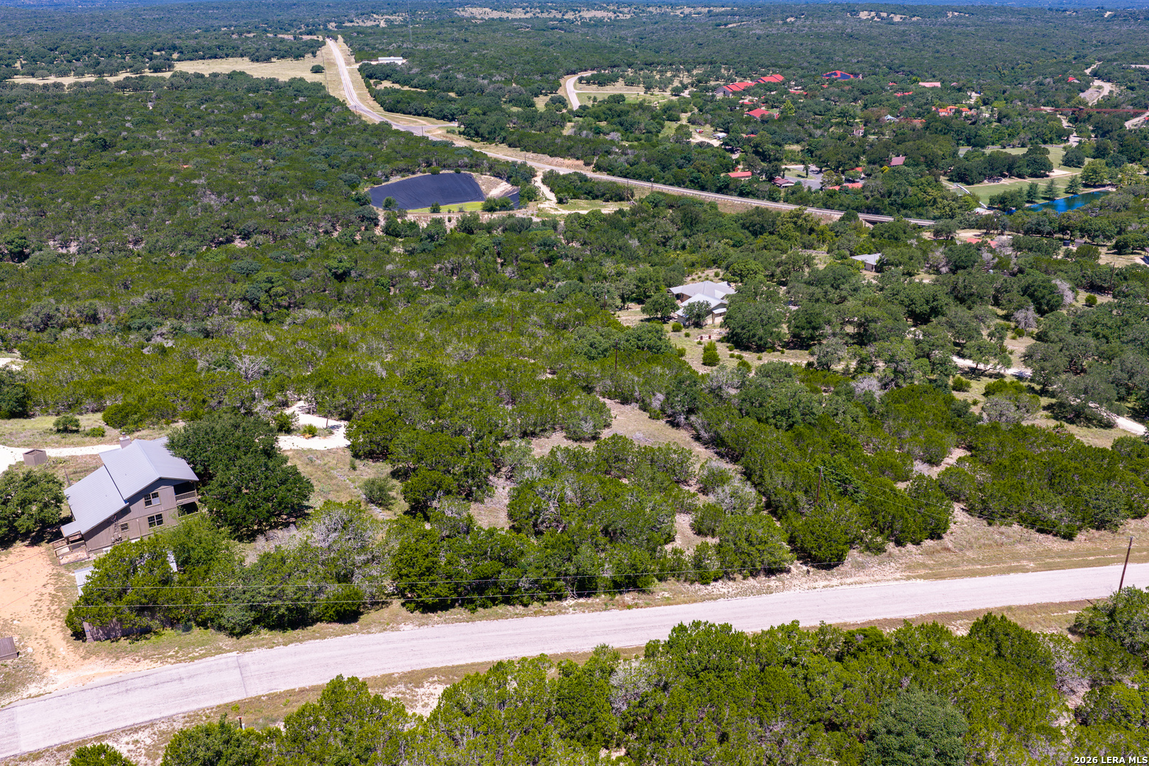 165 Cherry Springs Road Hunt TX 78024