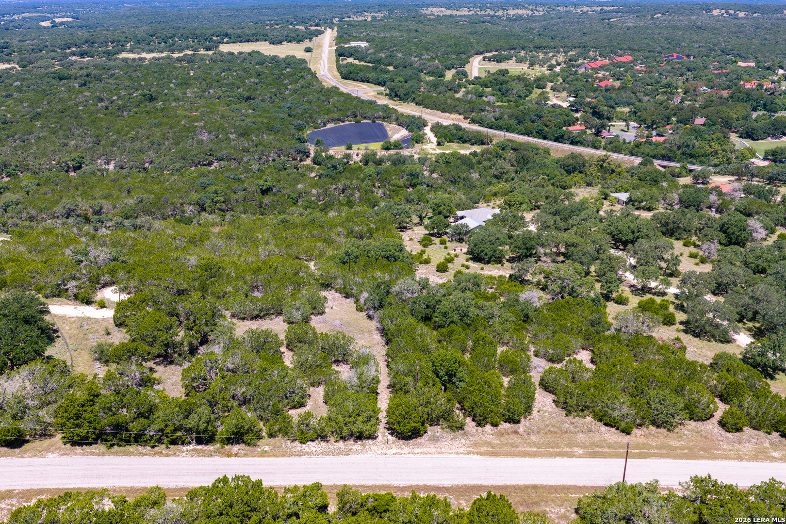 165 Cherry Springs Road Hunt TX 78024