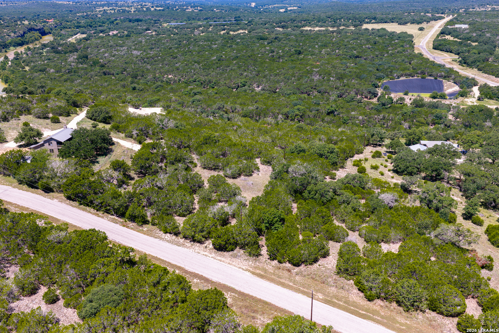 165 Cherry Springs Road Hunt TX 78024