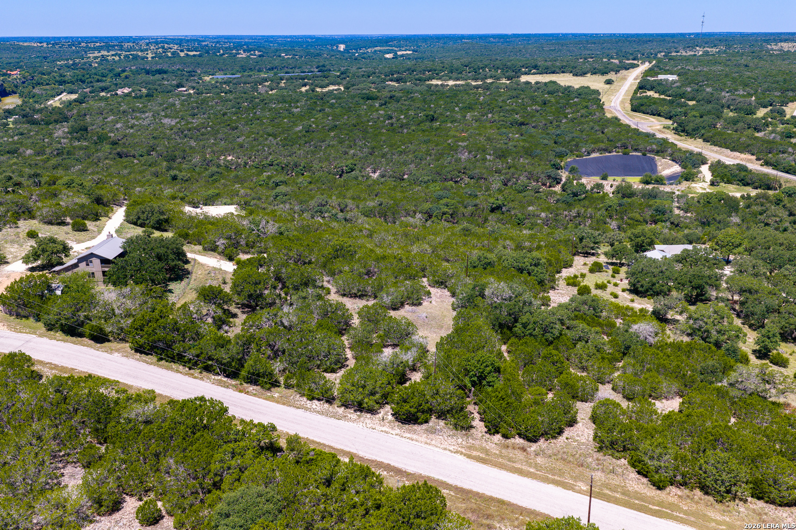 165 Cherry Springs Road Hunt TX 78024