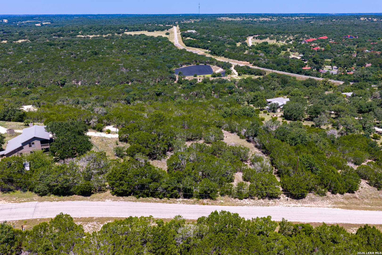 165 Cherry Springs Road Hunt TX 78024
