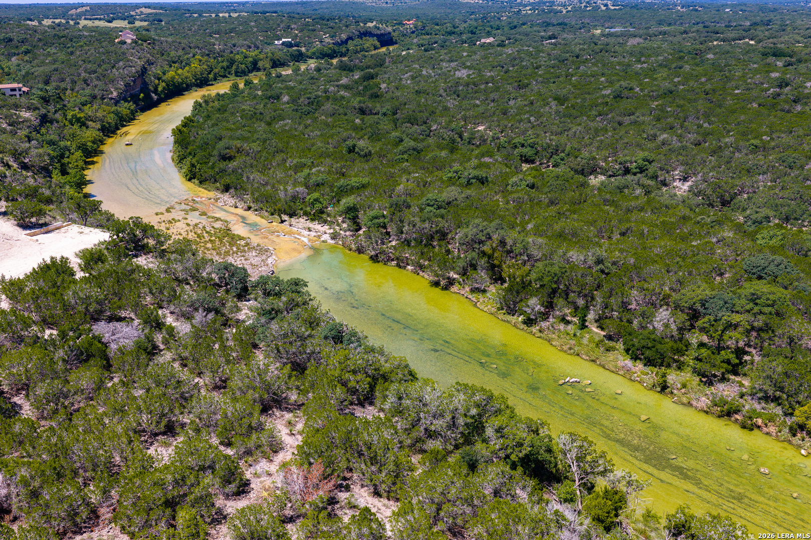 165 Cherry Springs Road Hunt TX 78024